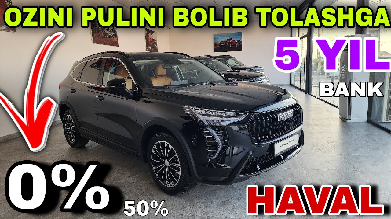 11 SENTABR 4 YILGA OZINI PULINI BOLIB TOLASHGA HAVAL AVTOMABILLARIGA AKASIYA BOSHLANDI BUNAQASI 