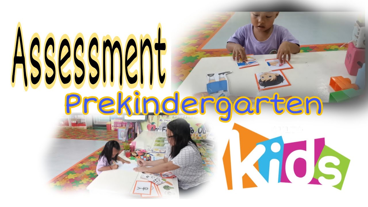 Assessment Day #skills #development  #daycarecenter #kidslearning #dailyroutines #dailyactivities