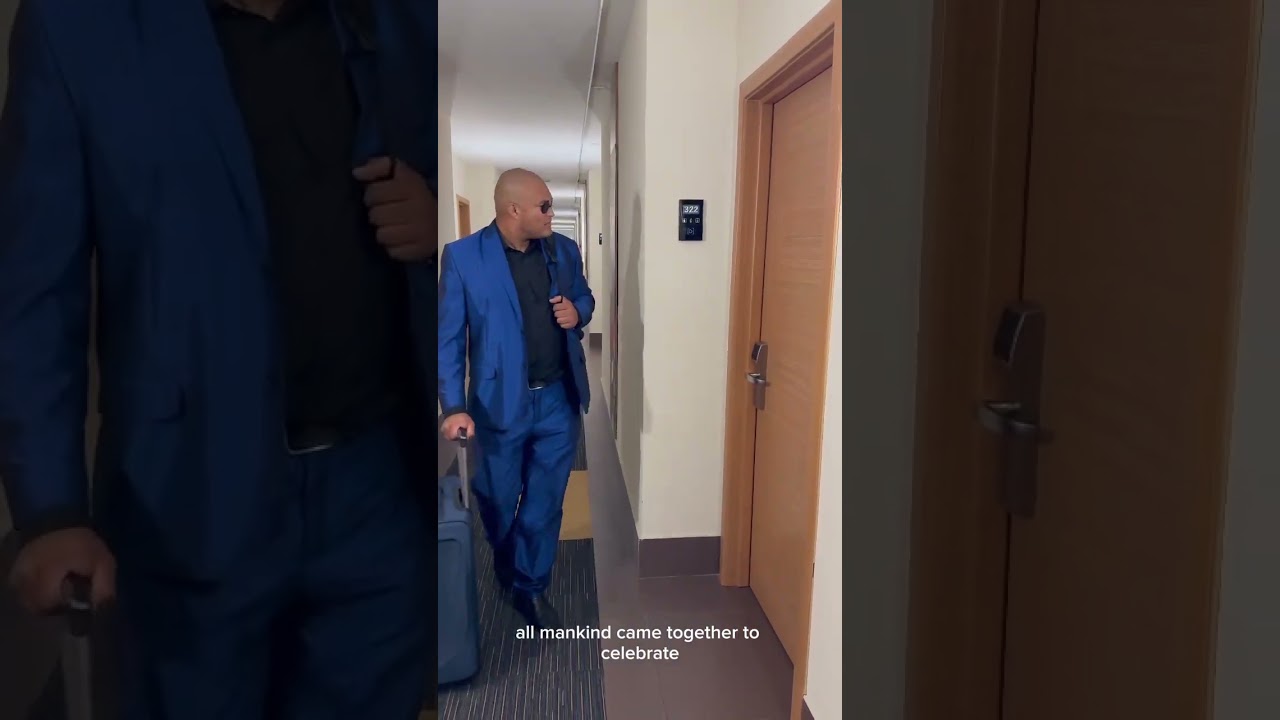 Matrix everywhere! Morpheus in BRAZIL 