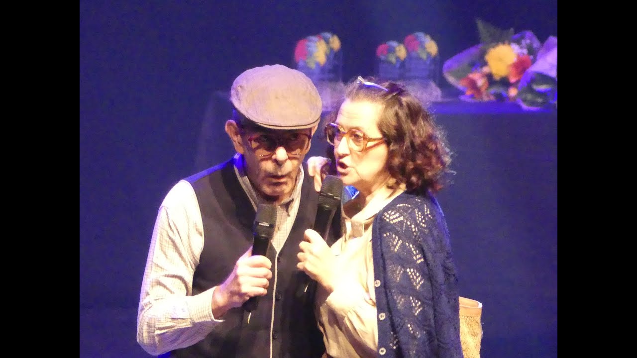 🎉🧠 Neuromajo 2026 rinde homenaje a casi 300 personas mayores en Fuerteventura 🧠🎉
