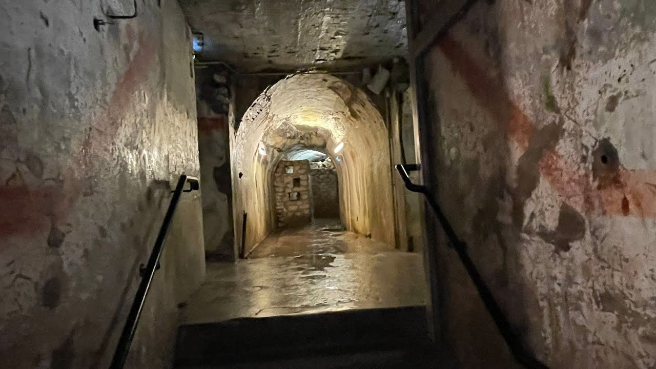 In den Gräben von Verdun / Teil 1