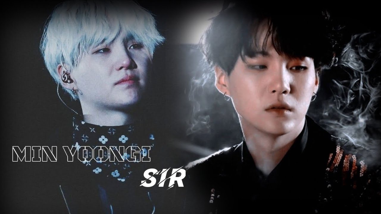 MİN YOONGİ İLE HAYAL ET PART-6 ¦¦ SIR ¦¦ FİNAL