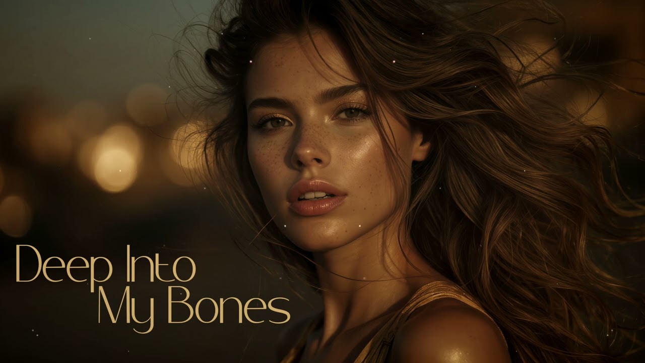 Danchotronix - Deep Into My Bones | Romanian House 2026