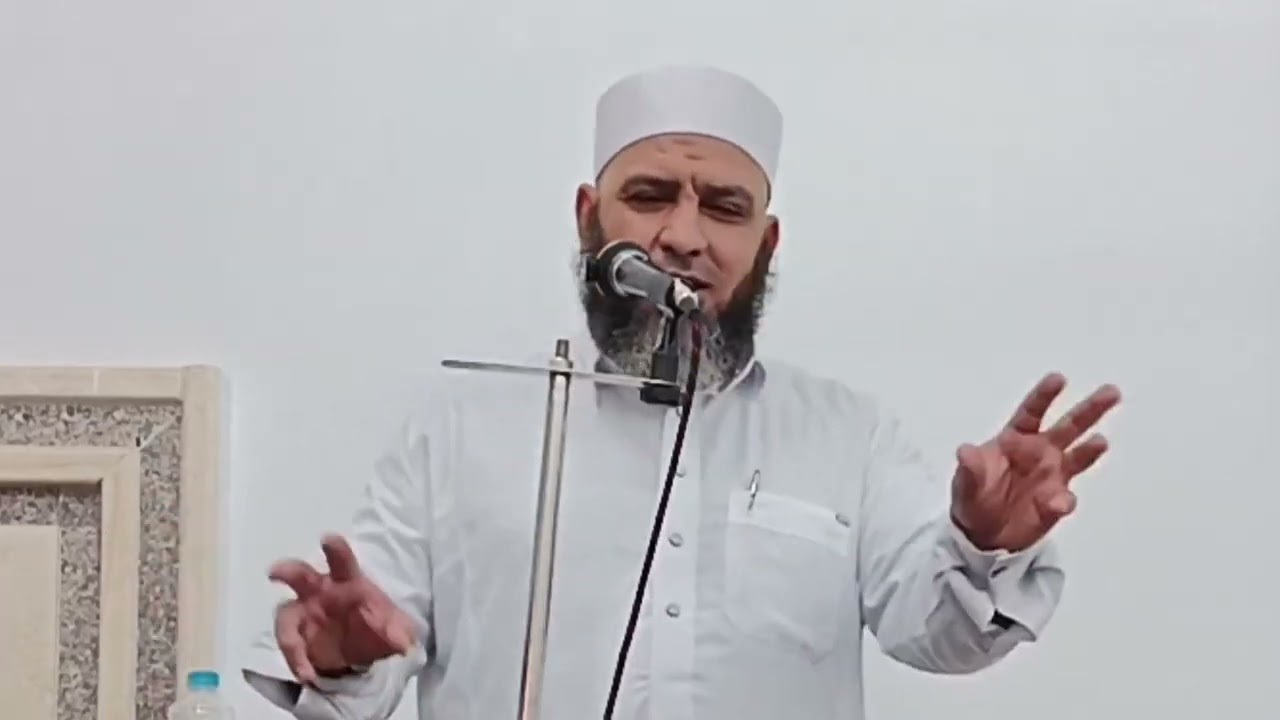 حدث في مثل هذا الشهر!! ( أحمد الجندي )