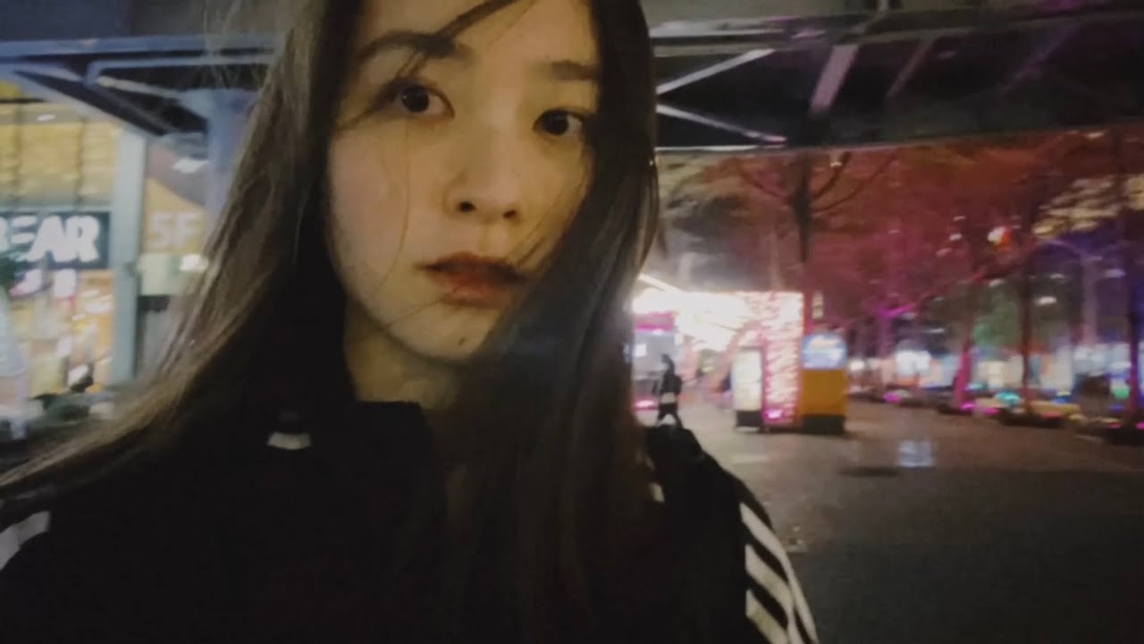 [CHN SUB] I❤️대만 韓國人的第一次五天四夜台灣台北旅遊