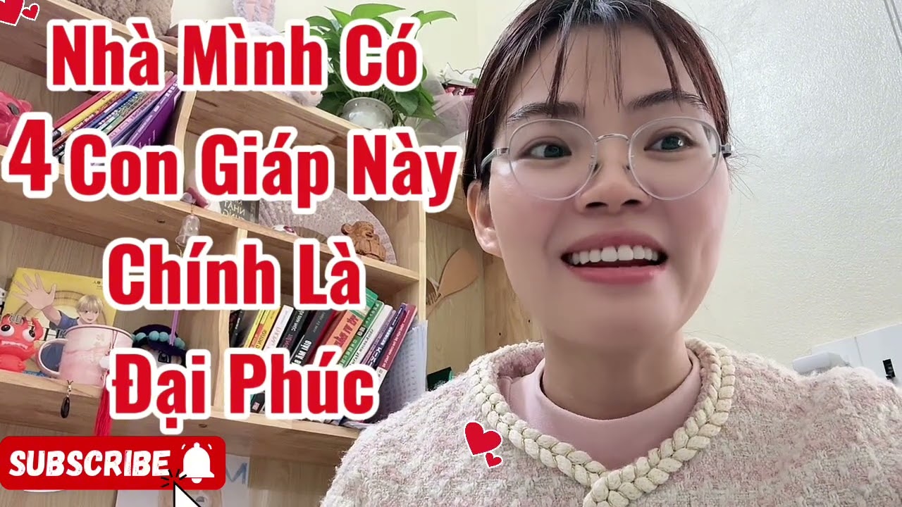 4 Con Giáp Này là có Phật Độ, đặc biệt năm 2026 trong nhà có 1 người cả nhà miễn tai ương 