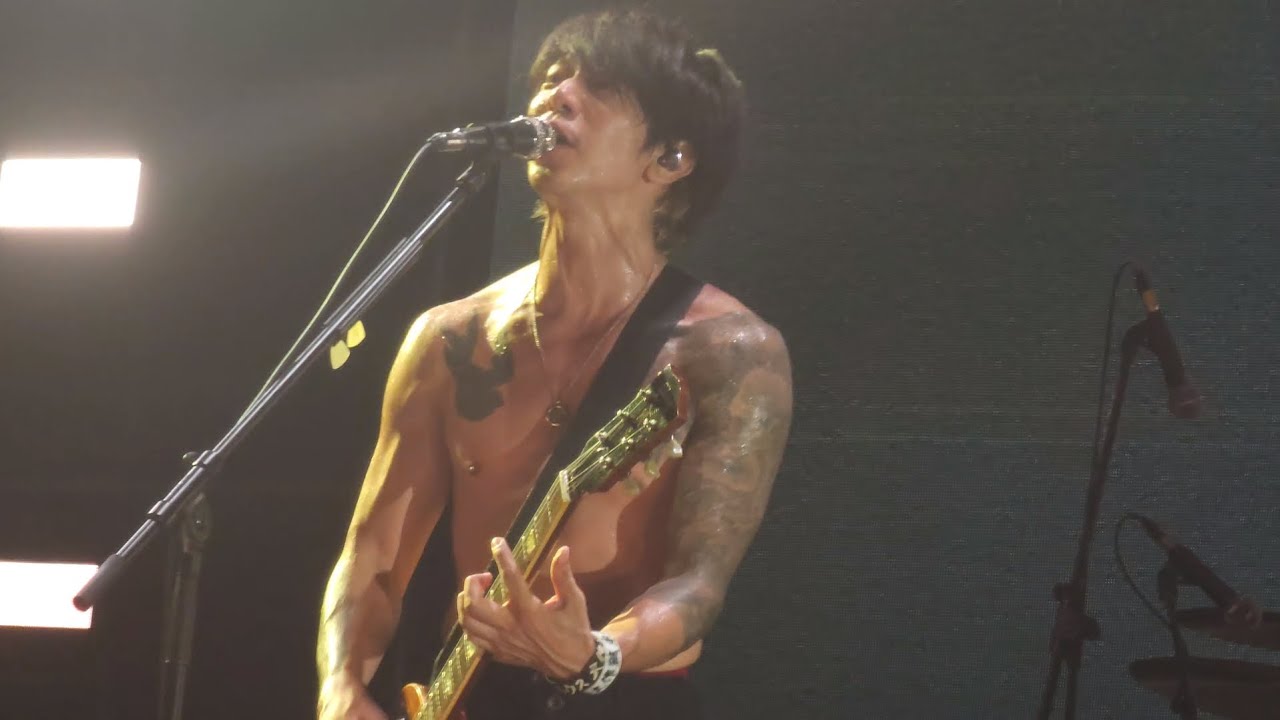 Ellegarden Marry me 메리미 떼창 | 엘르가든 |  230804 펜타포트 락 페스티벌 Pentarport  #엘르가든 #Ellegarden