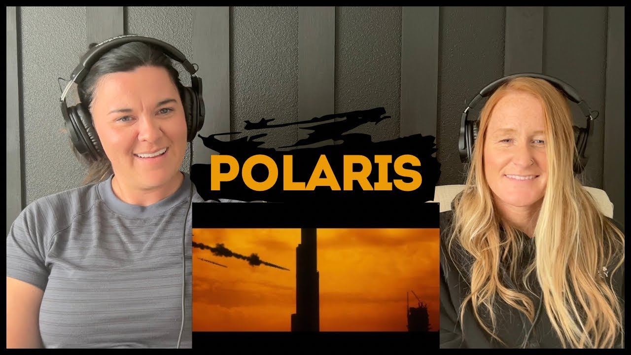 D'N'A Reacts: Polaris | Nightmare
