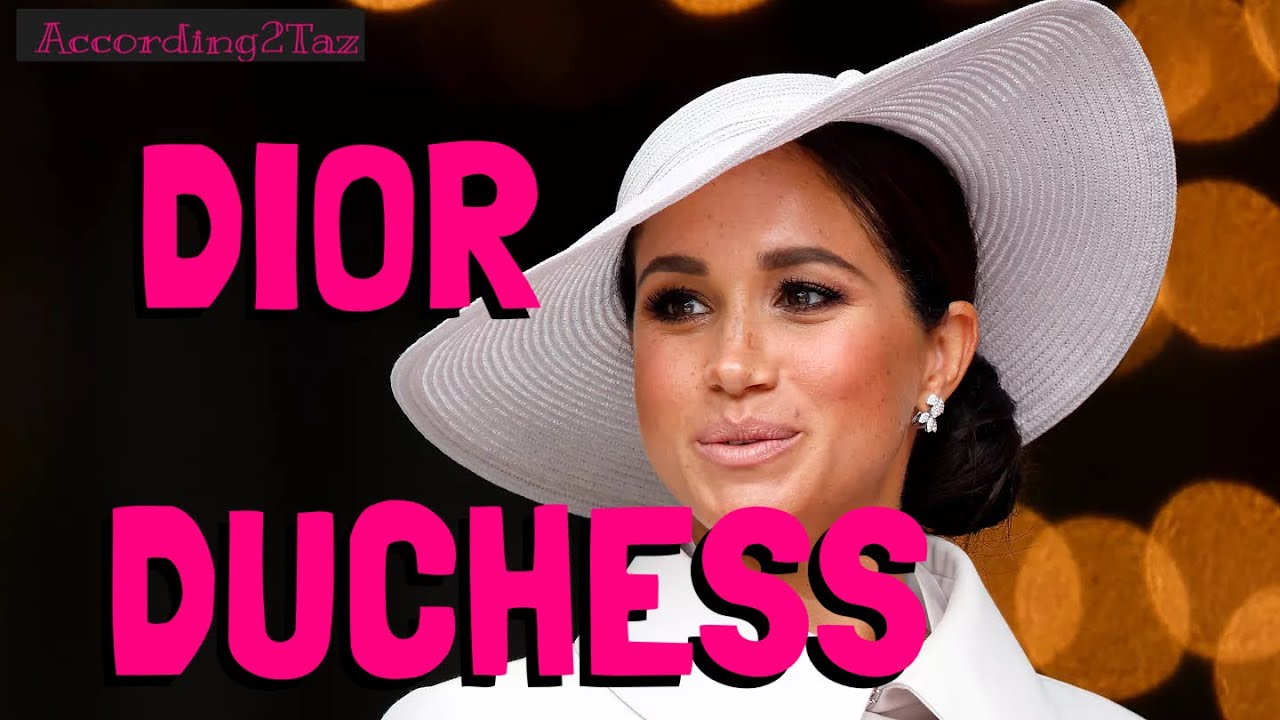 DIOR DUCHESS - Or Not 🤣🤣🤣