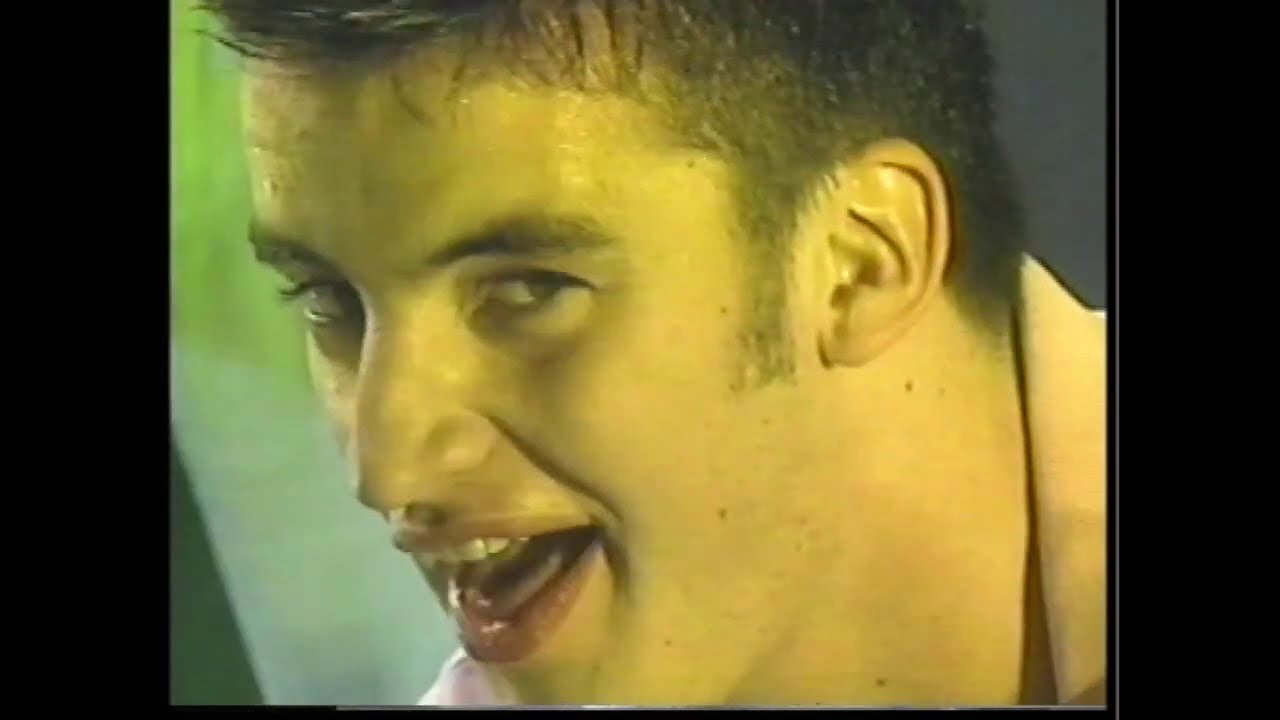 Lord of the Dance: Wembley 1998 - Siamsa (ULTRA RARE FOOTAGE)