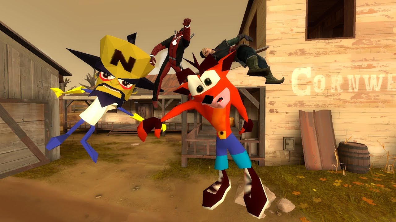 HA VUELTO - Sarinha Luh Gona y exo