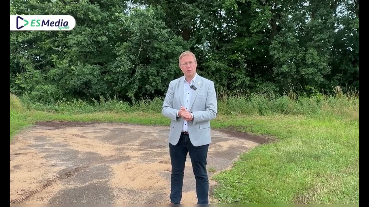 Standort f&uuml;r neue Br&uuml;cke steht fest