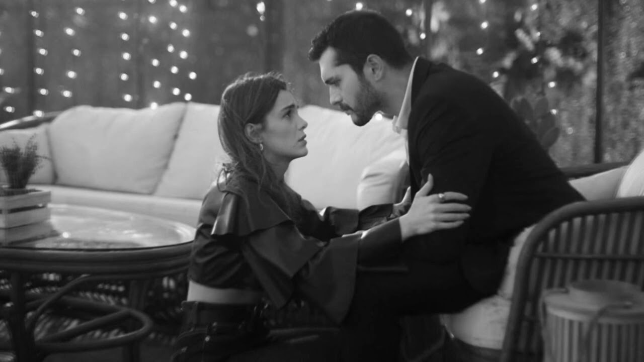 Son yaz Tuna Hizmetli Sevdiğim 9 dakikalık versiyon   #Alperenduymaz #sonyaz