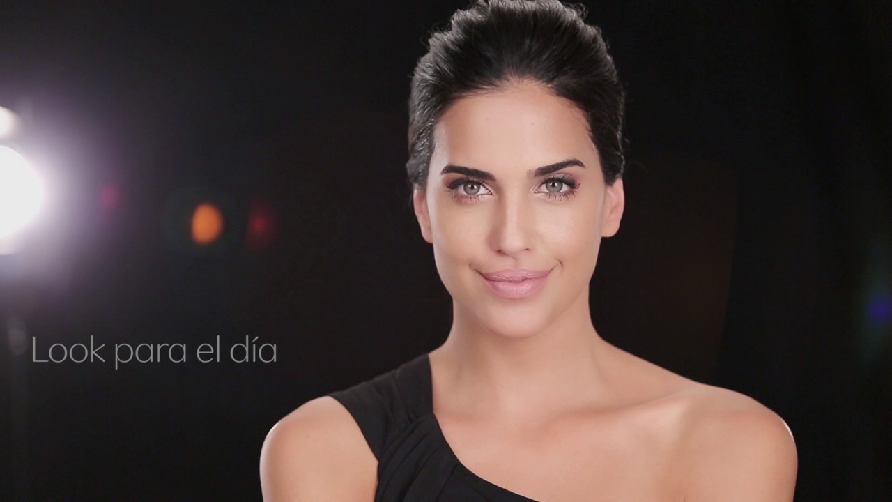Natura Una - Maxxi Palette Look Intenso