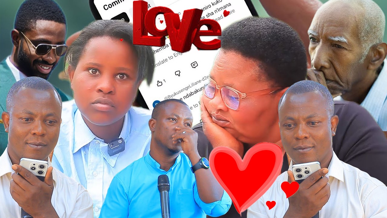 🇷🇼RW MUTABARE IKARITO ISHENYE URUGO M MALEN ATI NTABANGA NTARUGO GUSHYIRANA HANZE GUHUNGA INSHINGANO