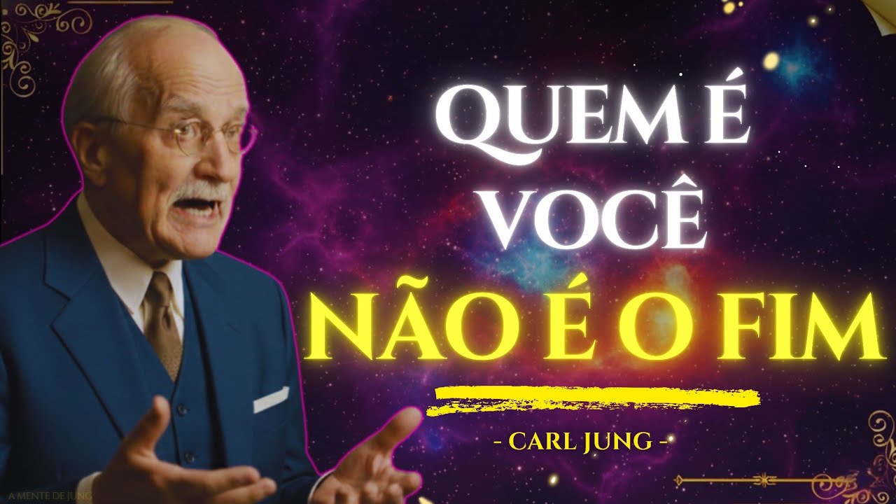 NÃO É UMA CRISE DE IDADE, É UM CHAMADO DO SEU VERDADEIRO SER