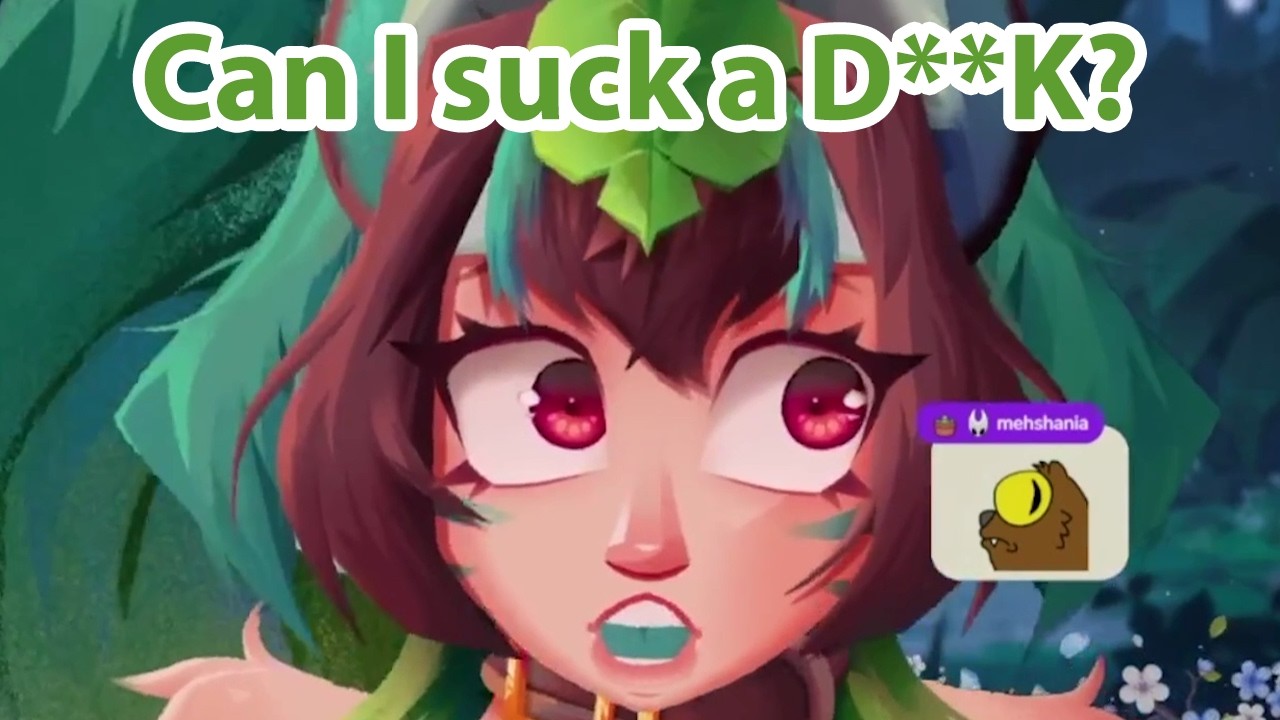 Belba tests her tracking