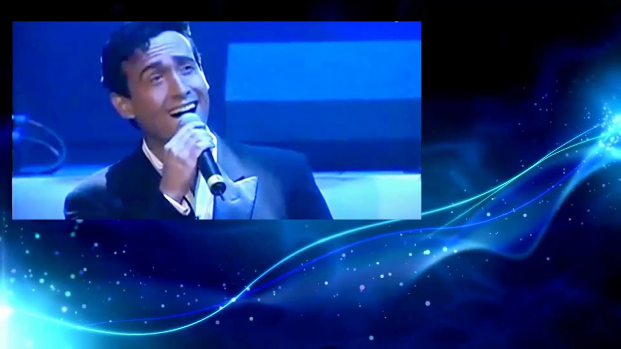 Il Divo 2004 New York