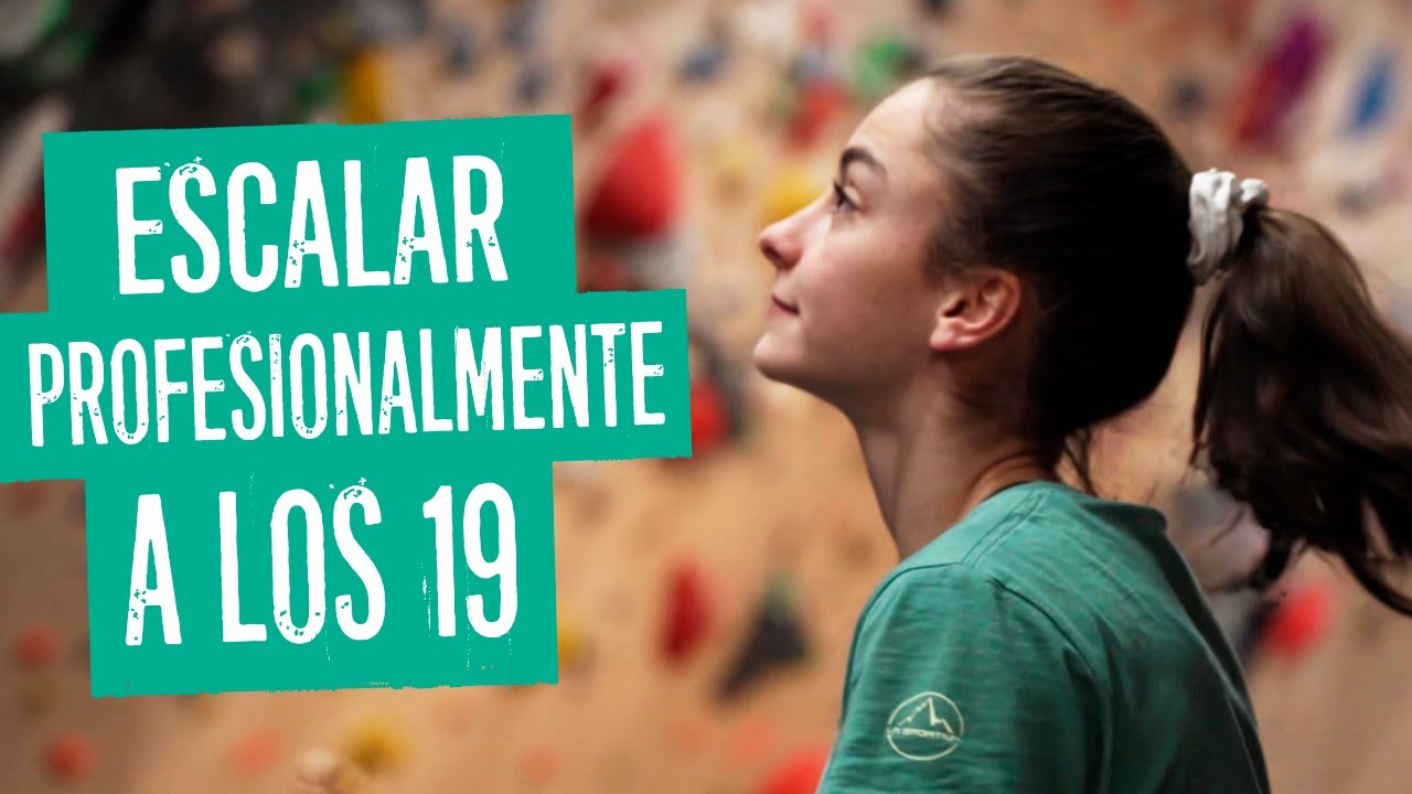 ✦ ENTREVISTA con IZIAR MART&Iacute;NEZ ✦ Campeona de Espa&ntilde;a x4