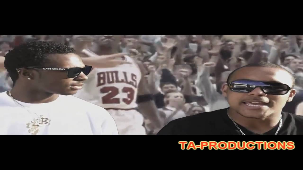 Yung Blaze - Cali Boy (Official Music Video)