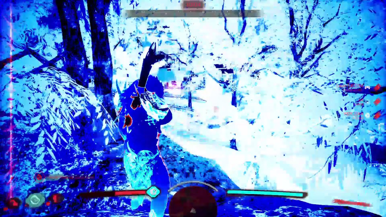 Predator hunting grounds aggressive battletoad PS5 16.01.26