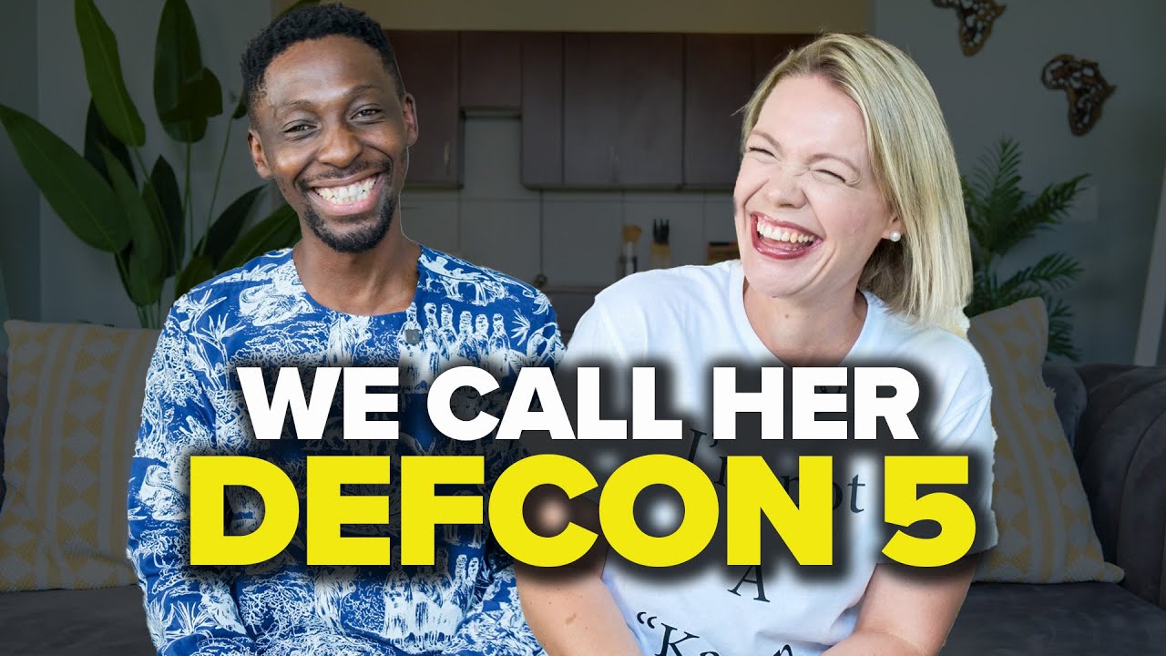 They answered steamy questions about their relationship | Briefly TV Life