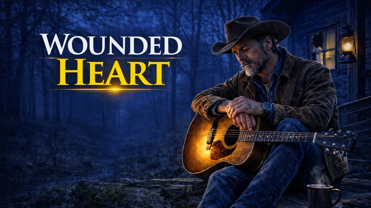 【 Country Gospel 19】Even In The Valley You Are With Me