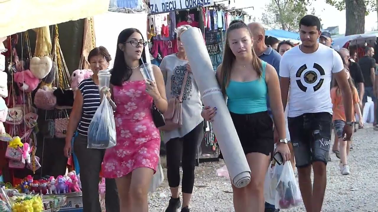 Šabački vašar 2023