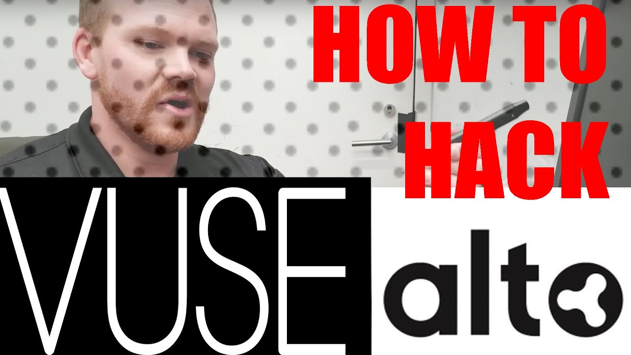 How To Really Hack Vuse Alto E-cig