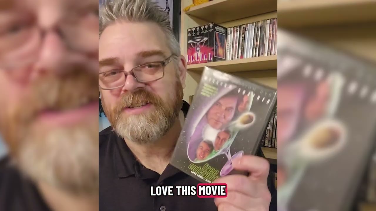 Have You Seen This Movie?