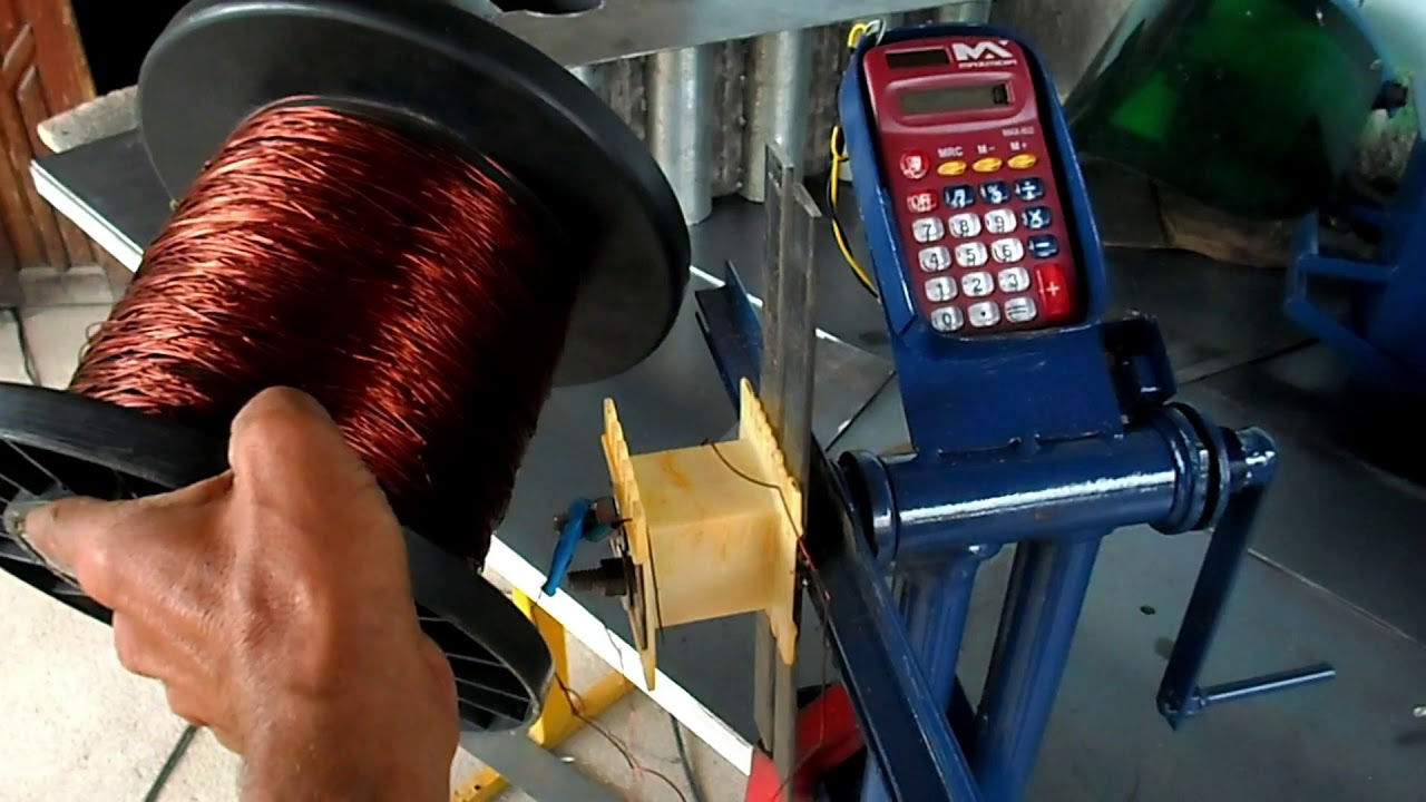 como  enrolar  primário  transformador de Nobreak 110v  ou  120v