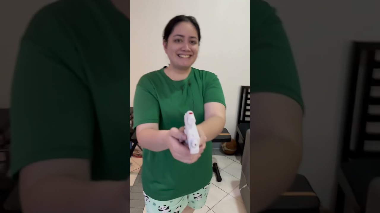 TOYO GUN | Gueco Twins #guecotwins #toGodbetheglory