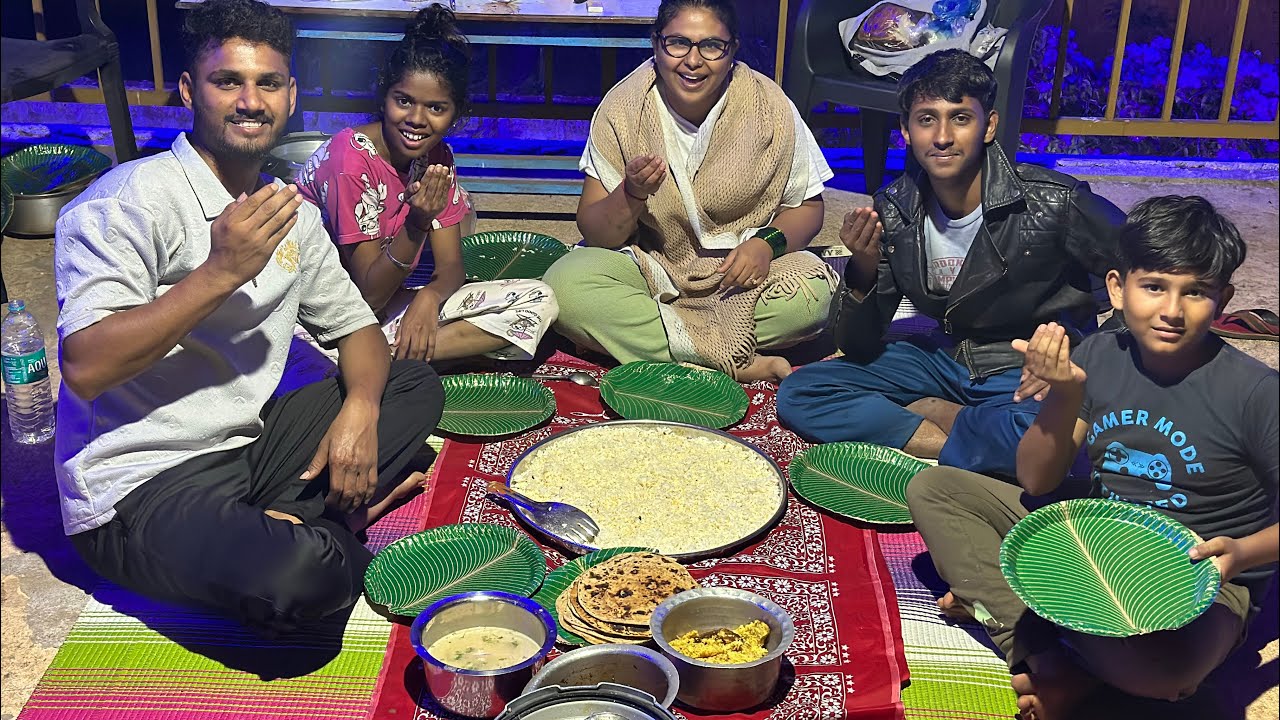 Khatti Dal Aur Bambal Machi Fry || Kirak Hyderabadi Khala || Oldest Hyderabadi Favorite Recipie ||