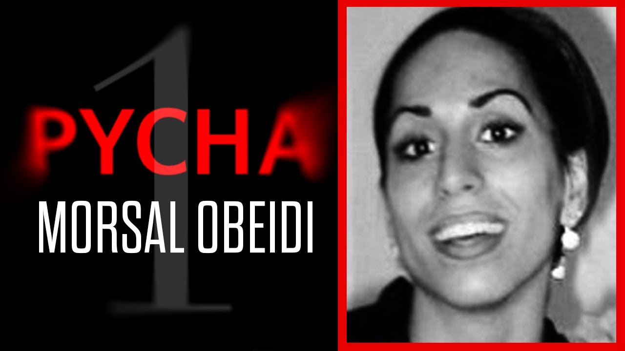 1.Pycha - Morsal Obeidi i jej rodzina/ 7GG - Hulaj Dusza Historie Kryminalne