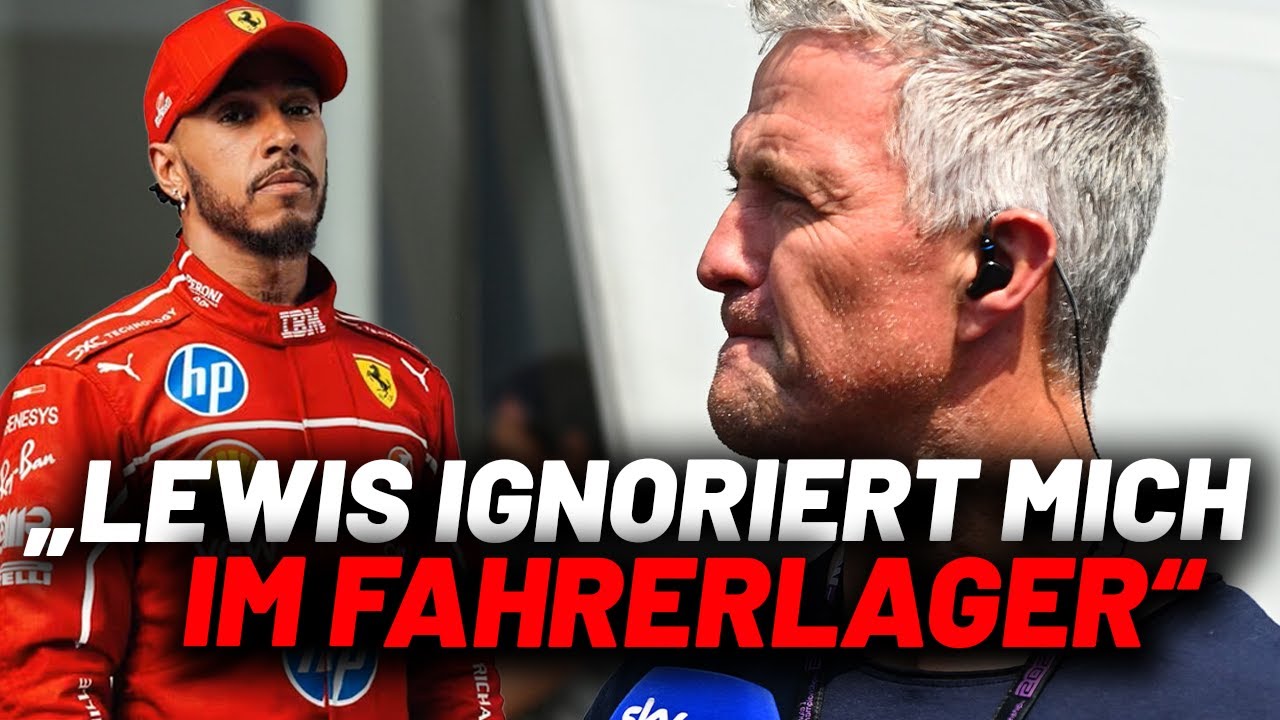 Ralf Schumacher über seine Expertenrolle | Formel 1