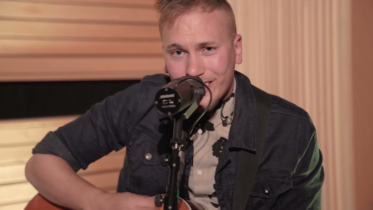 Stereo Bullets - Goosebumps (Unplugged at Grave Yard Studio)