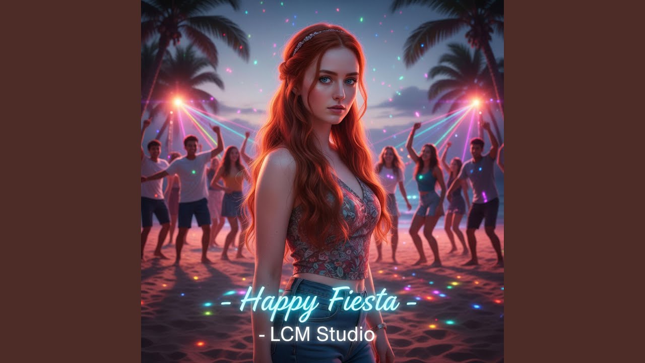Happy Fiesta