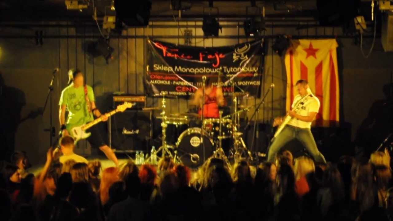 Flying Frogs - Beer Coaster Anthem