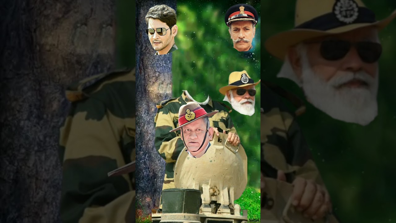 Camando modi #wrong #headpuzzle || #shorts #ytshorts #viral #popular #armyman#modi