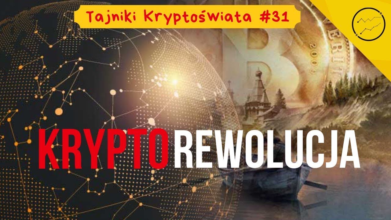 CZYM SĄ KRYPTOWALUTY?  CZY WARTO Z NICH KORZYSTAĆ?