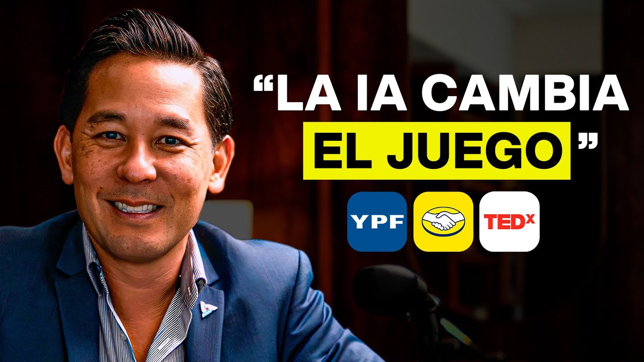 Experto en RRHH: la Técnica Japonesa para ser Feliz en tu trabajo | Fer Niizawa