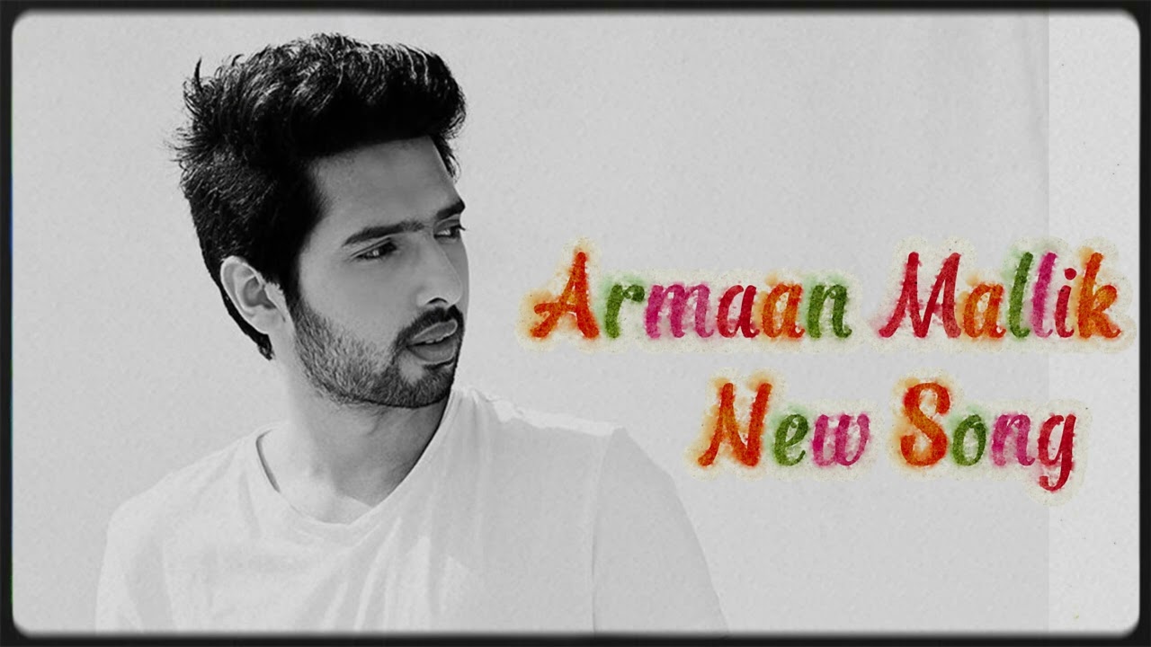 Armaan Mallik | TERE HONE SE MAIN HOON A Soulful Hindi  Song
