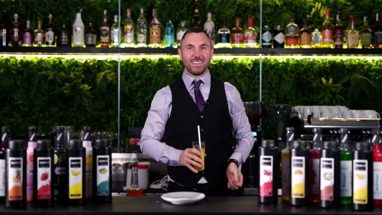 Healthy Bar by Vermion