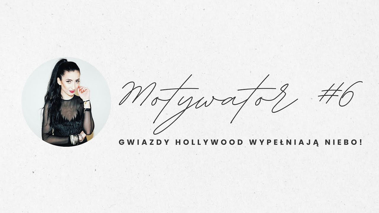 Motywator #6: Jak to możliwe, że Marylin Monroe i John Lennon trafili do nieba?