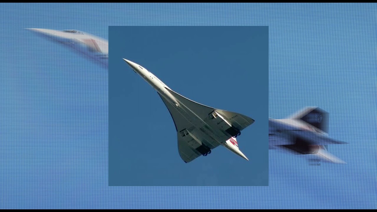industry - state of the nation (sped up)