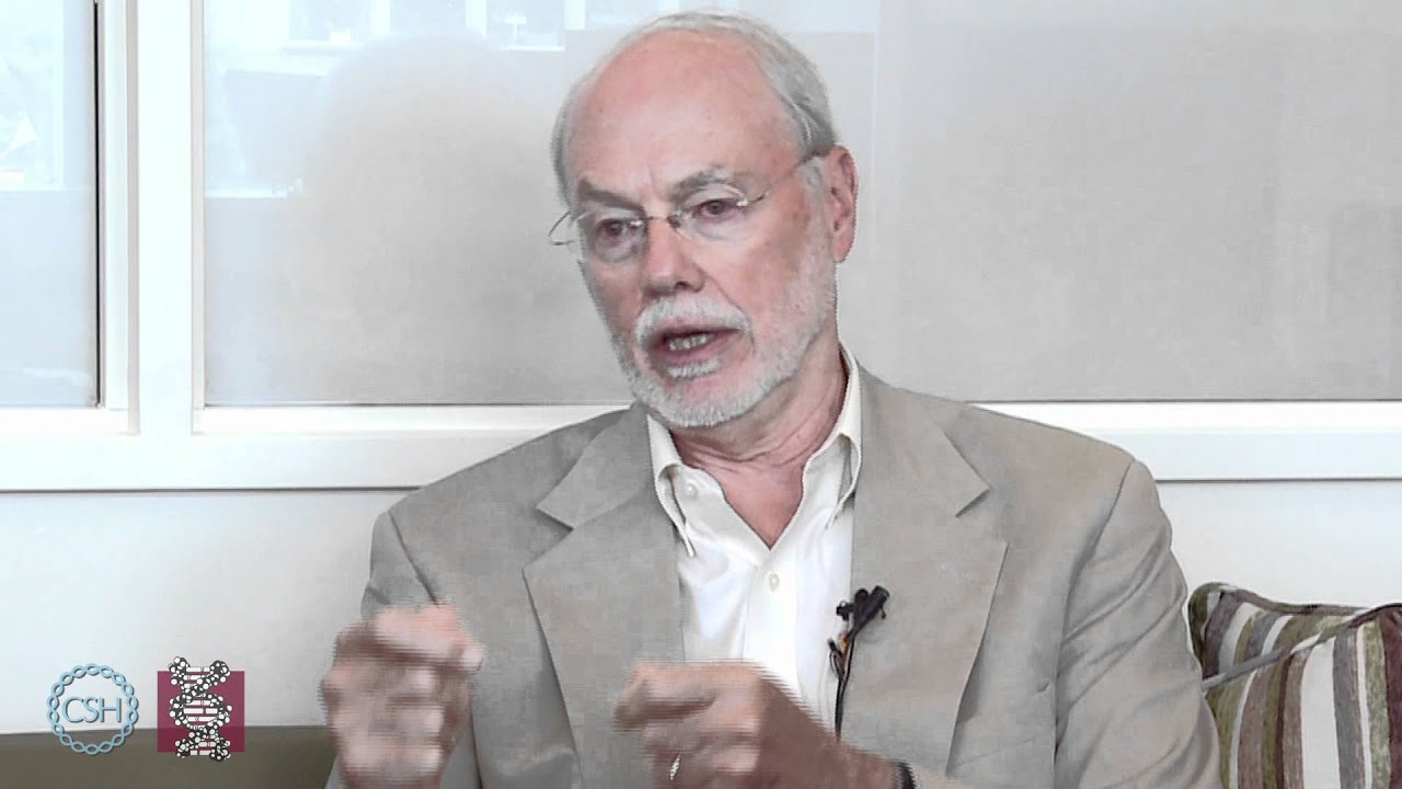 Alternative RNA Splicing