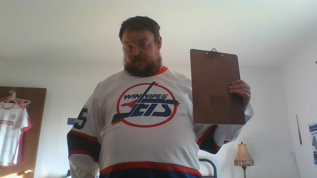 NHL Report: Winnipeg Jets Team Review