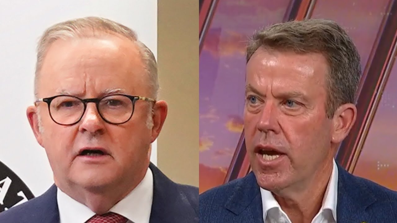 ‘Be honest’: Albanese blasted for avoiding the ISIS brides scandal