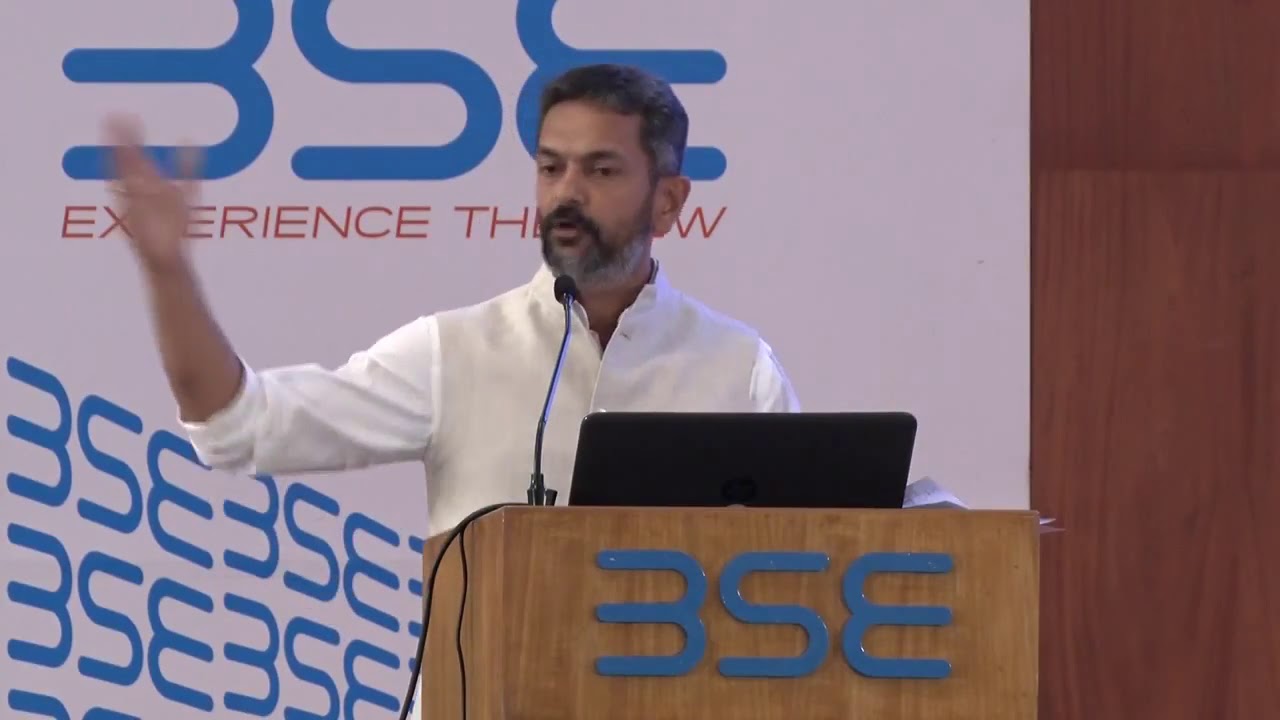 Anish Andheria, Wildlife Conservation Trust, on Equitable Access to India’s Natural Resources