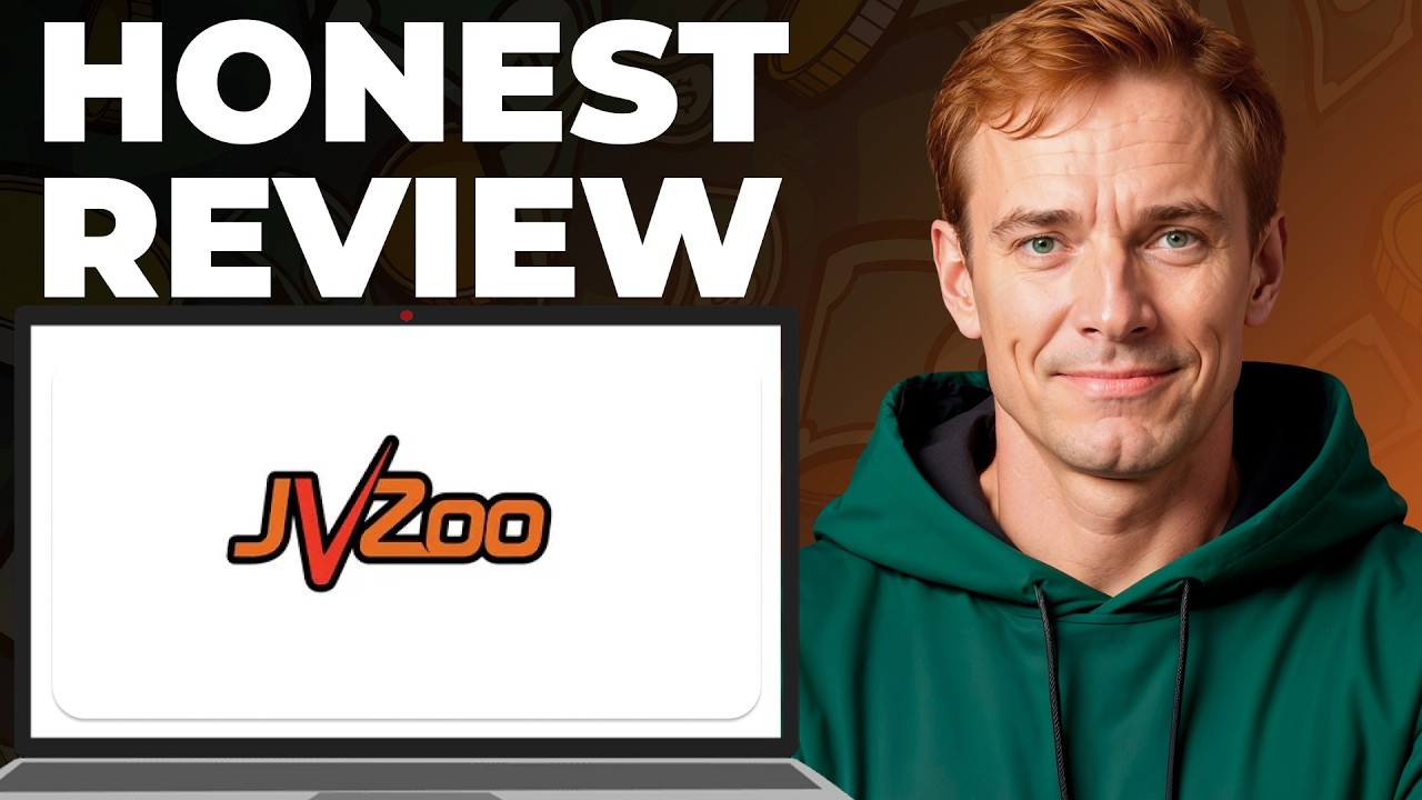 JVZoo Affiliate Network Full Review - Features, Strengths, Weaknesses